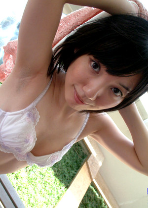 Ribon Yumesaki nude photos