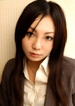 Riho Matsuoka 松岡理穂