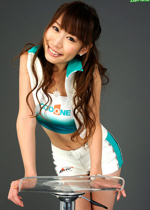 Rina Yamamoto 山本里奈