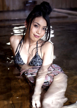 Risa Sawaki 澤木律沙