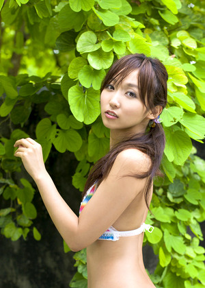 Risa Yoshiki 吉木りさ