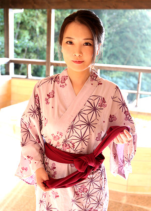 Ryoko Watabe 渡部涼子