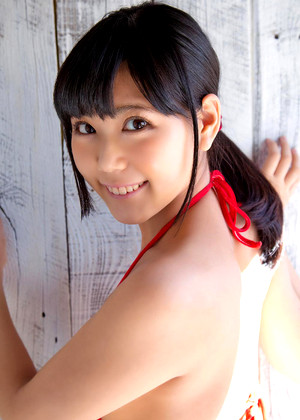 Saemi Shinohara 篠原冴美