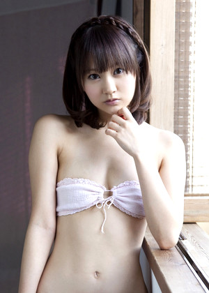 Shoko Hamada 浜田翔子