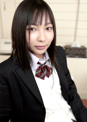 Yui Fukuda 福田唯