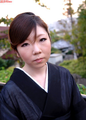 Yuko Aikawa 相川優子