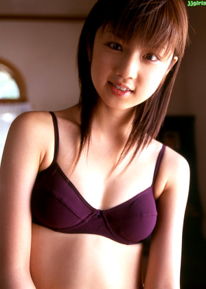 Yuko Ogura 小倉優子