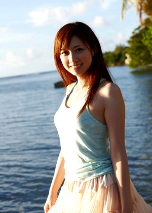 Yumi Kobayashi 小林ユミ