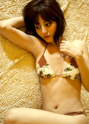 Yumi Sugimoto 杉本有美