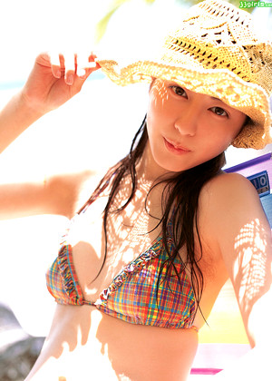 Yumi Sugimoto 杉本有美