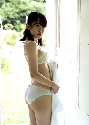 Yura Kano 架乃ゆら