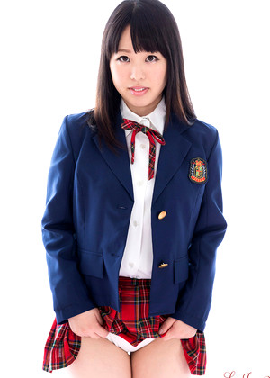 Yuka Shirayuki B C
